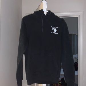 Dutch Bros Jacket- RARE